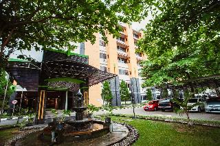 MMUGM Hotel fotoÄŸrafÄ±