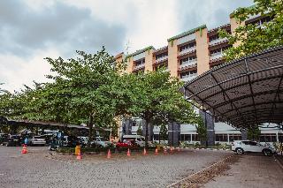 MMUGM Hotel fotoÄŸrafÄ±