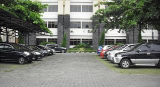 MMUGM Hotel fotoÄŸrafÄ±