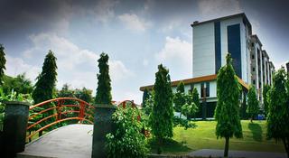MMUGM Hotel fotoÄŸrafÄ±