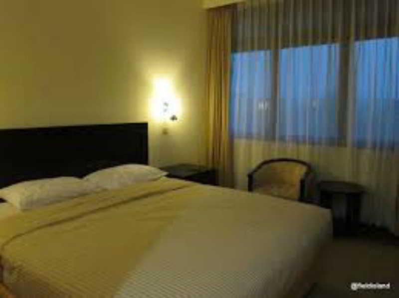 MMUGM Hotel fotoÄŸrafÄ±