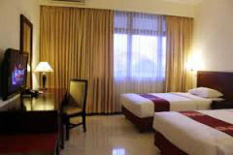 MMUGM Hotel fotoÄŸrafÄ±