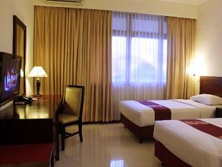 MMUGM Hotel fotoÄŸrafÄ±