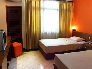 MMUGM Hotel fotoÄŸrafÄ±