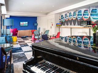 Ibis Styles Lisboa Centro Liberdade Ne fotoÄŸrafÄ±