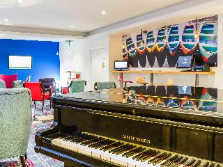 Ibis Styles Lisboa Centro Liberdade Ne fotoÄŸrafÄ±