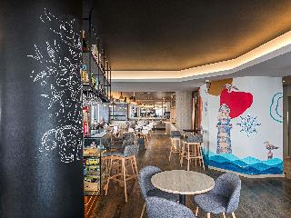 Ibis Styles Lisboa Centro Liberdade Ne fotoÄŸrafÄ±