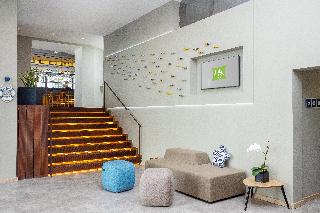 Ibis Styles Lisboa Centro Liberdade Ne fotoÄŸrafÄ±