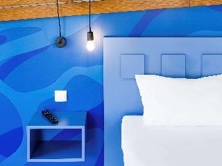 Ibis Styles Lisboa Centro Liberdade Ne fotoÄŸrafÄ±