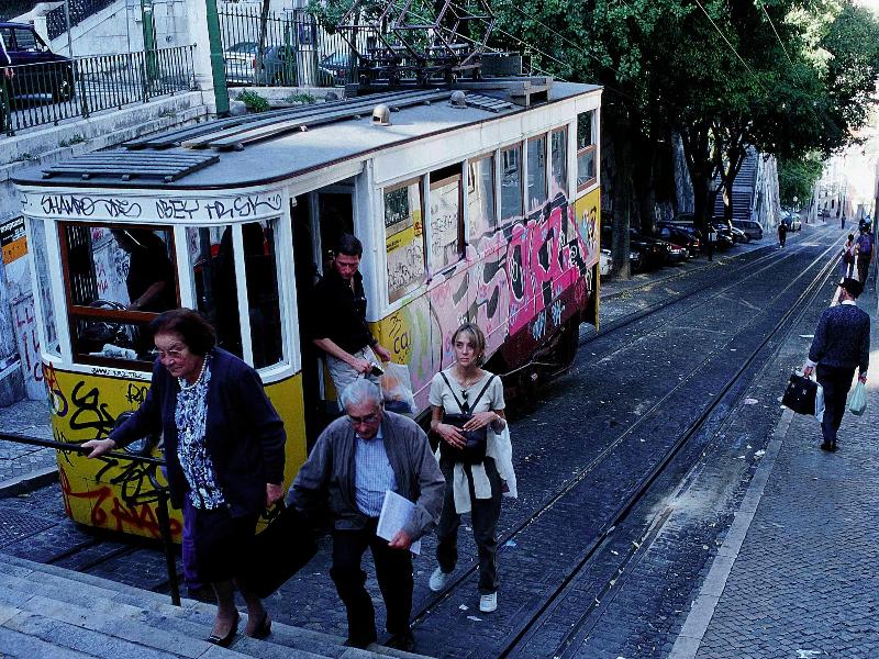 Ibis Styles Lisboa Centro Liberdade Ne - Aktivite