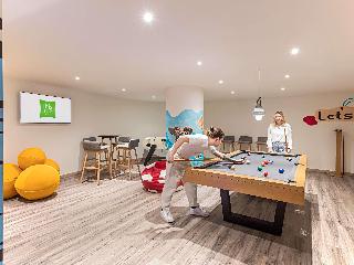 Ibis Styles Lisboa Centro Liberdade Ne fotoÄŸrafÄ±