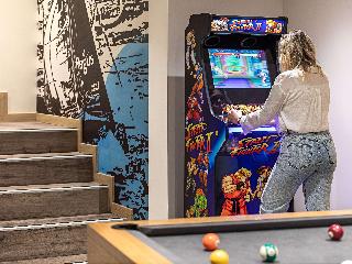Ibis Styles Lisboa Centro Liberdade Ne fotoÄŸrafÄ±