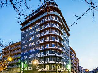 Ibis Styles Lisboa Centro Liberdade Ne fotoÄŸrafÄ±