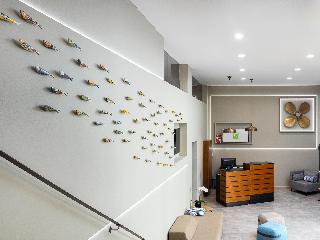 Ibis Styles Lisboa Centro Liberdade Ne fotoÄŸrafÄ±
