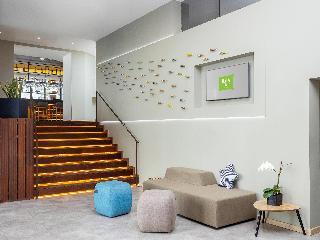 Ibis Styles Lisboa Centro Liberdade Ne fotoÄŸrafÄ±