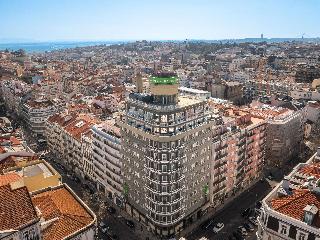 Ibis Styles Lisboa Centro Liberdade Ne fotoÄŸrafÄ±
