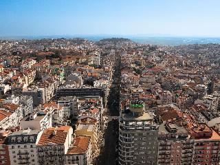 Ibis Styles Lisboa Centro Liberdade Ne fotoÄŸrafÄ±