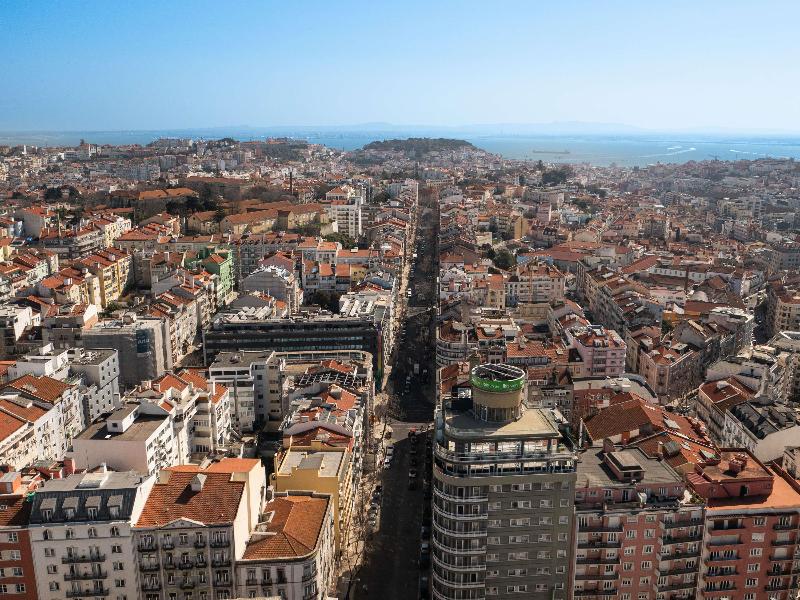 Ibis Styles Lisboa Centro Liberdade Ne - Aktivite