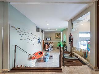 Ibis Styles Lisboa Centro Liberdade Ne fotoÄŸrafÄ±