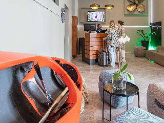 Ibis Styles Lisboa Centro Liberdade Ne fotoÄŸrafÄ±
