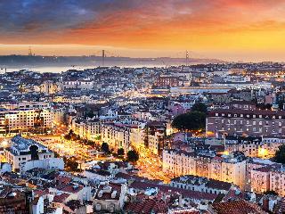 Ibis Styles Lisboa Centro Liberdade Ne fotoÄŸrafÄ±
