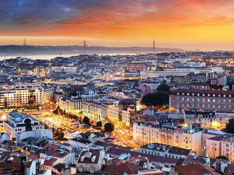 Ibis Styles Lisboa Centro Liberdade Ne - Aktivite