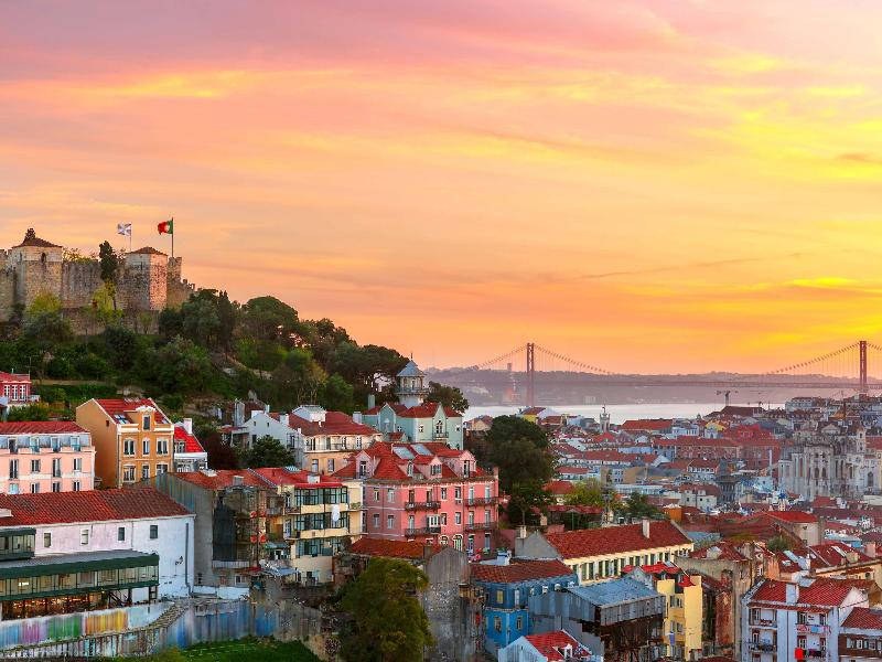 Ibis Styles Lisboa Centro Liberdade Ne - Aktivite