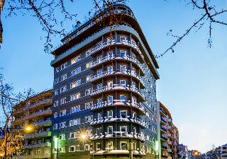 Ibis Styles Lisboa Centro Liberdade Ne otel fotoğrafı