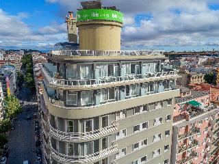 Ibis Styles Lisboa Centro Liberdade Ne fotoÄŸrafÄ±