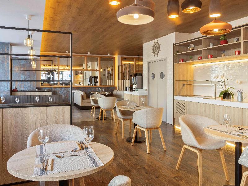 Ibis Styles Lisboa Centro Liberdade Ne - Genel