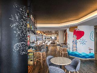 Ibis Styles Lisboa Centro Liberdade Ne fotoÄŸrafÄ±