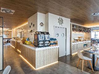 Ibis Styles Lisboa Centro Liberdade Ne fotoÄŸrafÄ±