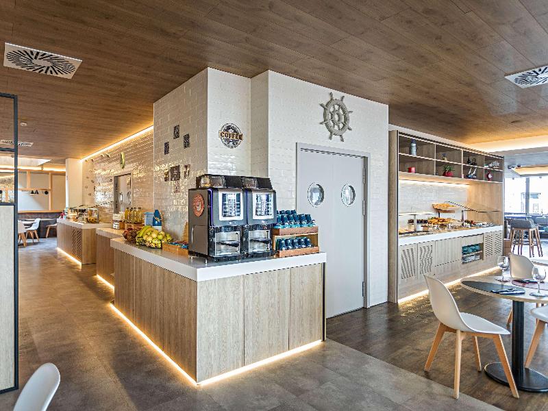 Ibis Styles Lisboa Centro Liberdade Ne - Genel