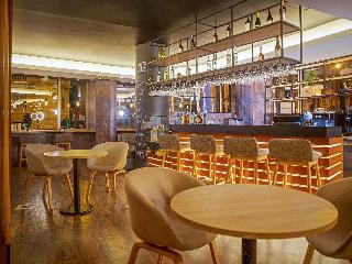Ibis Styles Lisboa Centro Liberdade Ne fotoÄŸrafÄ±