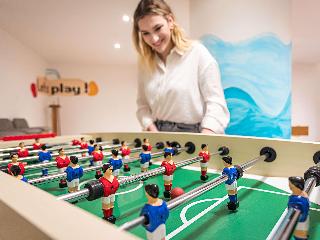 Ibis Styles Lisboa Centro Liberdade Ne fotoÄŸrafÄ±