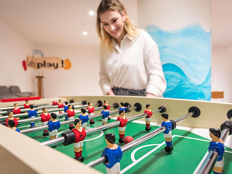 Ibis Styles Lisboa Centro Liberdade Ne - Genel