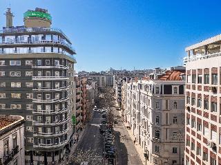 Ibis Styles Lisboa Centro Liberdade Ne fotoÄŸrafÄ±
