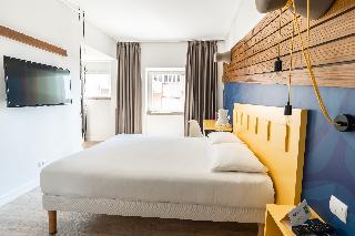 Ibis Styles Lisboa Centro Liberdade Ne fotoÄŸrafÄ±