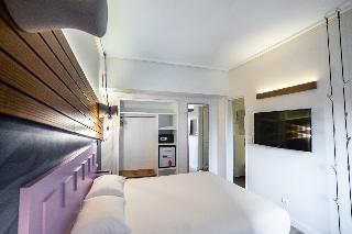 Ibis Styles Lisboa Centro Liberdade Ne fotoÄŸrafÄ±