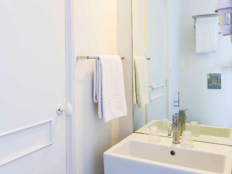 Ibis Styles Lisboa Centro Liberdade Ne - Oda