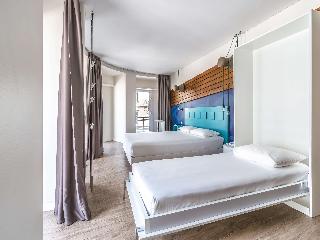 Ibis Styles Lisboa Centro Liberdade Ne fotoÄŸrafÄ±