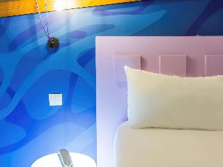 Ibis Styles Lisboa Centro Liberdade Ne fotoÄŸrafÄ±