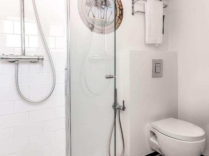 Ibis Styles Lisboa Centro Liberdade Ne - Oda