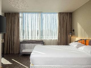 Ibis Styles Lisboa Centro Liberdade Ne fotoÄŸrafÄ±