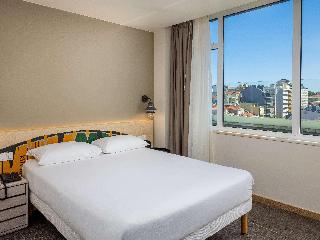 Ibis Styles Lisboa Centro Liberdade Ne fotoÄŸrafÄ±