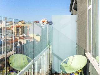Ibis Styles Lisboa Centro Liberdade Ne fotoÄŸrafÄ±