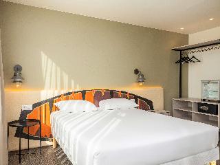 Ibis Styles Lisboa Centro Liberdade Ne fotoÄŸrafÄ±