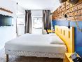 Ibis Styles Lisboa Centro Liberdade Ne oda fotoğrafı