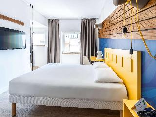 Ibis Styles Lisboa Centro Liberdade Ne fotoÄŸrafÄ±