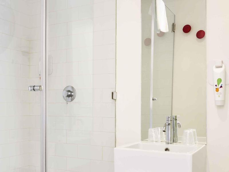 Ibis Styles Lisboa Centro Liberdade Ne - Oda